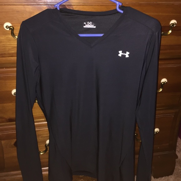Under Armour Heat Gear