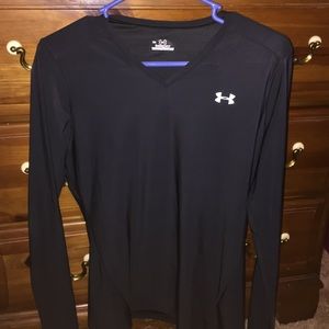 Under Armour Heat Gear