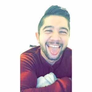 Meet your Posher, James