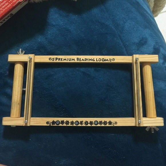 Bread weaving loom set - Picture 2 of 2