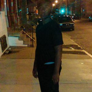 Meet your Posher, Jeff