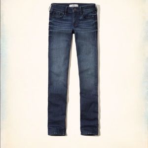 💜SALE💜Hollister jeans