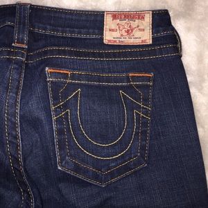 Authentic True Religion Jeans