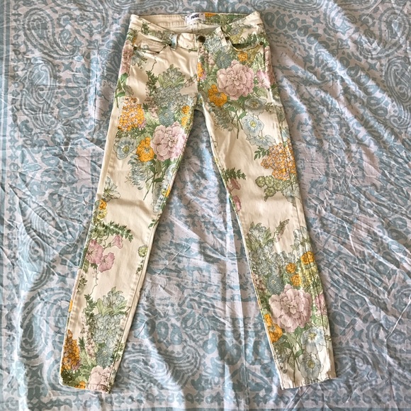 Paige NWOT jeans