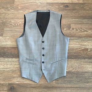 Express Mens Vest