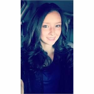 Meet your Posher, Brenna