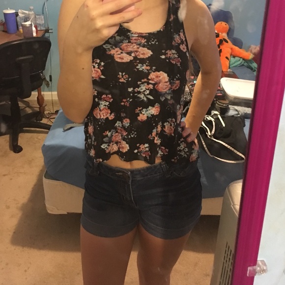 Shorts - Picture 1 of 3