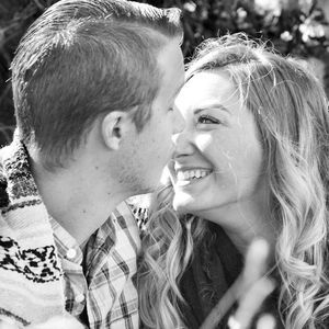 Meet your Posher, Jamie