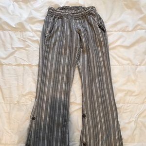 Billabong beach pants