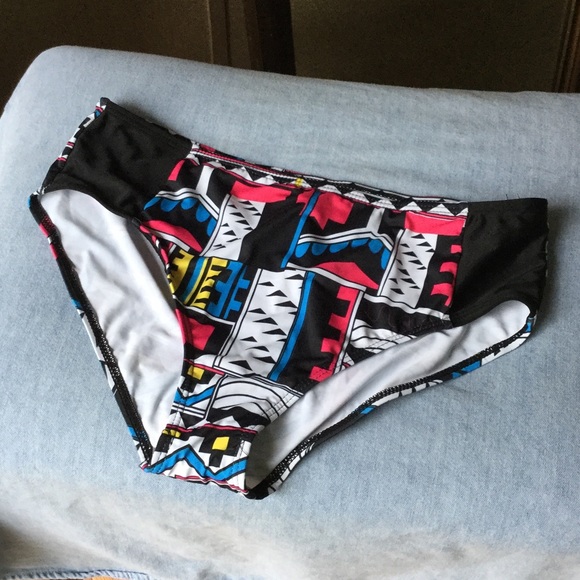 Suit Bottoms