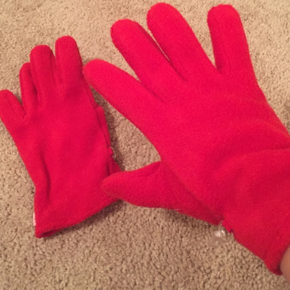 GAP gloves