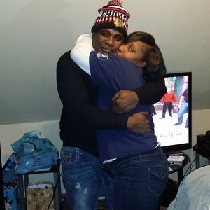 Meet your Posher, Virginia