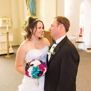 Meet your Posher, Bethany