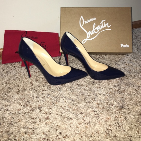 Brand new Christian Louboutin!!