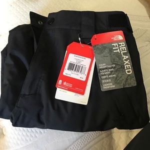 Snow Pants The North Face