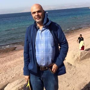 Meet your Posher, Naser
