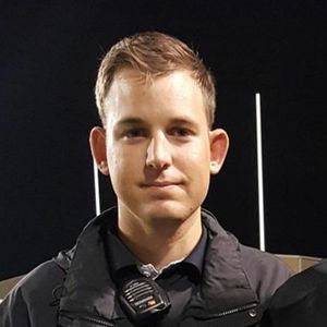 Meet your Posher, Matthew