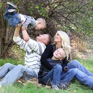 Meet your Posher, Stephenie