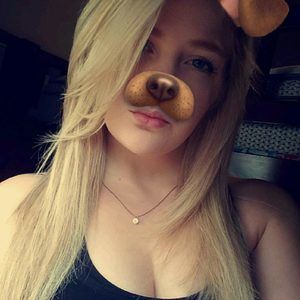 Meet your Posher, Tiffany