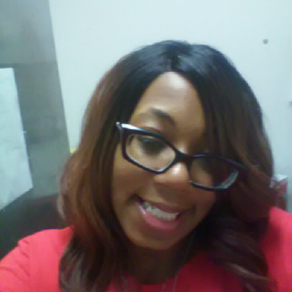 Meet your Posher, Arelette