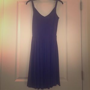 Blue Kenar Dress