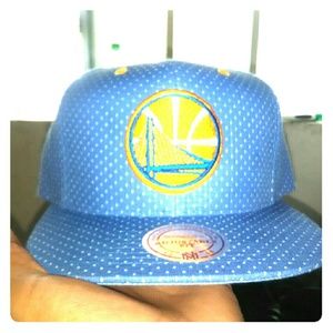 Golden state snap back