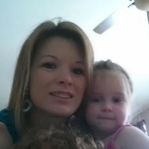 Meet your Posher, Tiffany