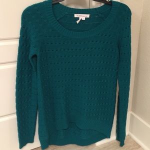 BCBG sweater