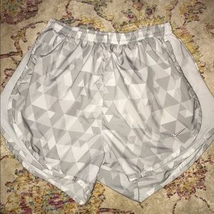 Medium Nike shorts