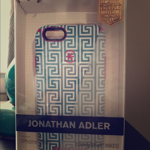 Jonathan Adler for Speck IPhone Case