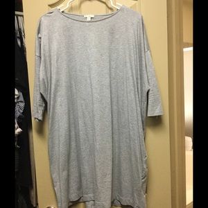 Gap Casual Dress