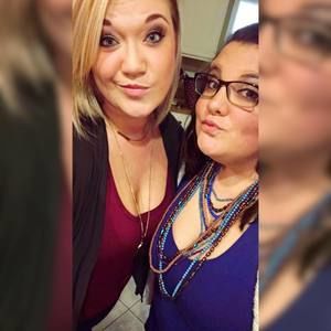 Meet your Posher, Corrine