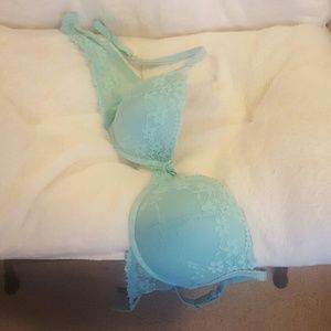 Aerie Push Up Bra