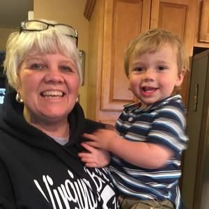 Meet your Posher, Donna