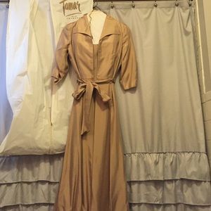 Mother of the bride dress size 10