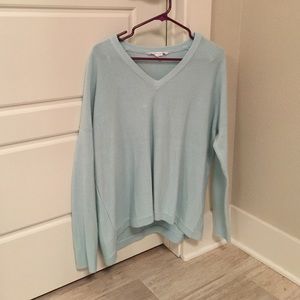 BCBG sweater