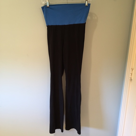 mossimo yoga pants xl