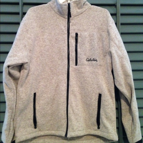 Cabela's Jacket
