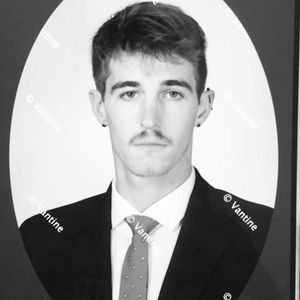 Meet your Posher, Danny