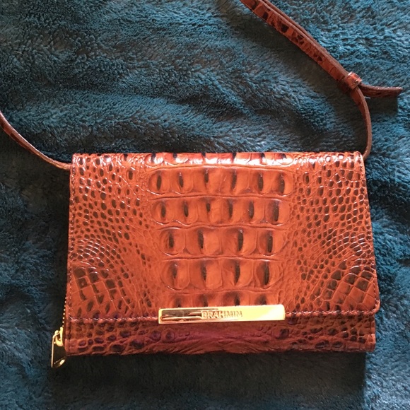 Brahmin cross body