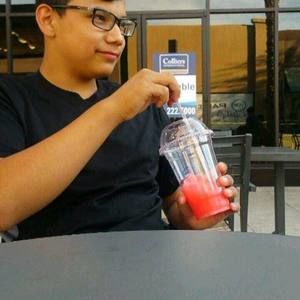 Meet your Posher, Christian