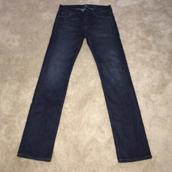 7 for all mankind Denim Jeans