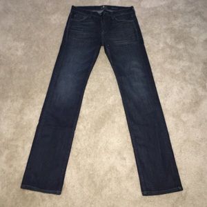 7 for all mankind Denim Jeans