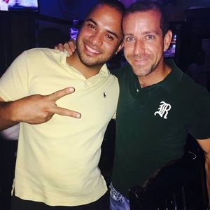 Meet your Posher, Ross