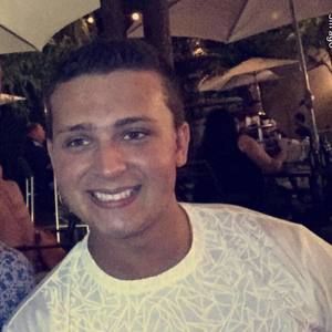 Meet your Posher, Colton