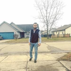 Meet your Posher, Manuel