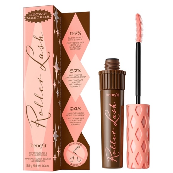 Benefit mascara