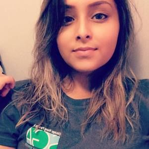 Meet your Posher, Perla