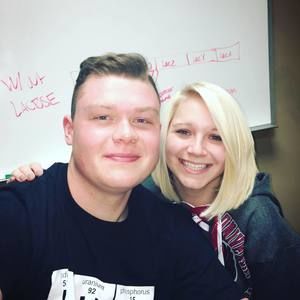 Meet your Posher, Benjamin