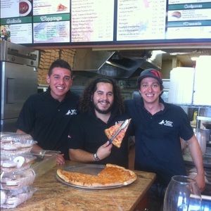 Meet your Posher, Gianpaolo